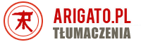 T�umacz arabski RYGLICE